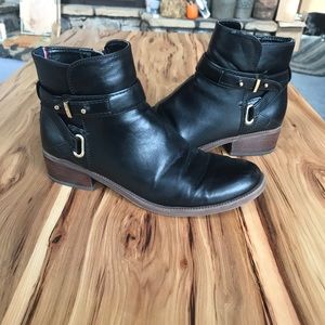 Tommy Hilfiger Booties